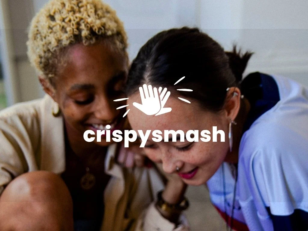 Crispysmash