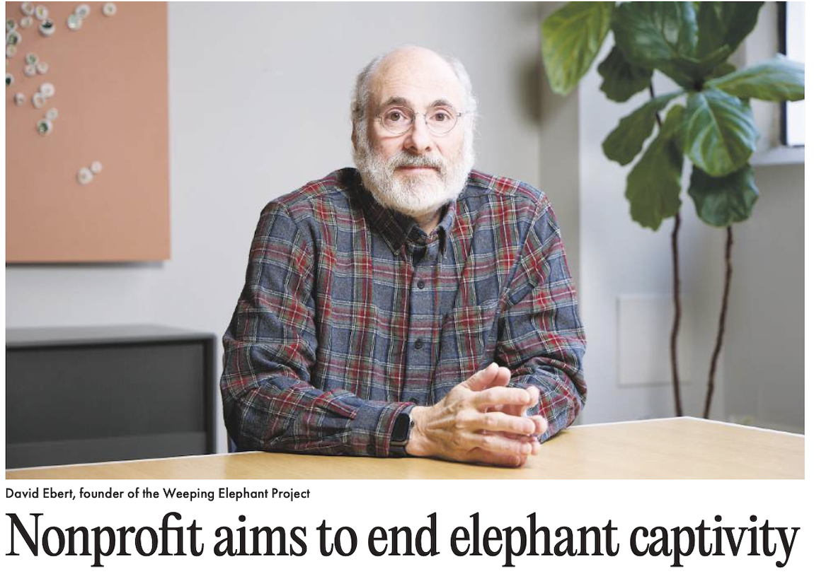 Riverside Dispatch Interview