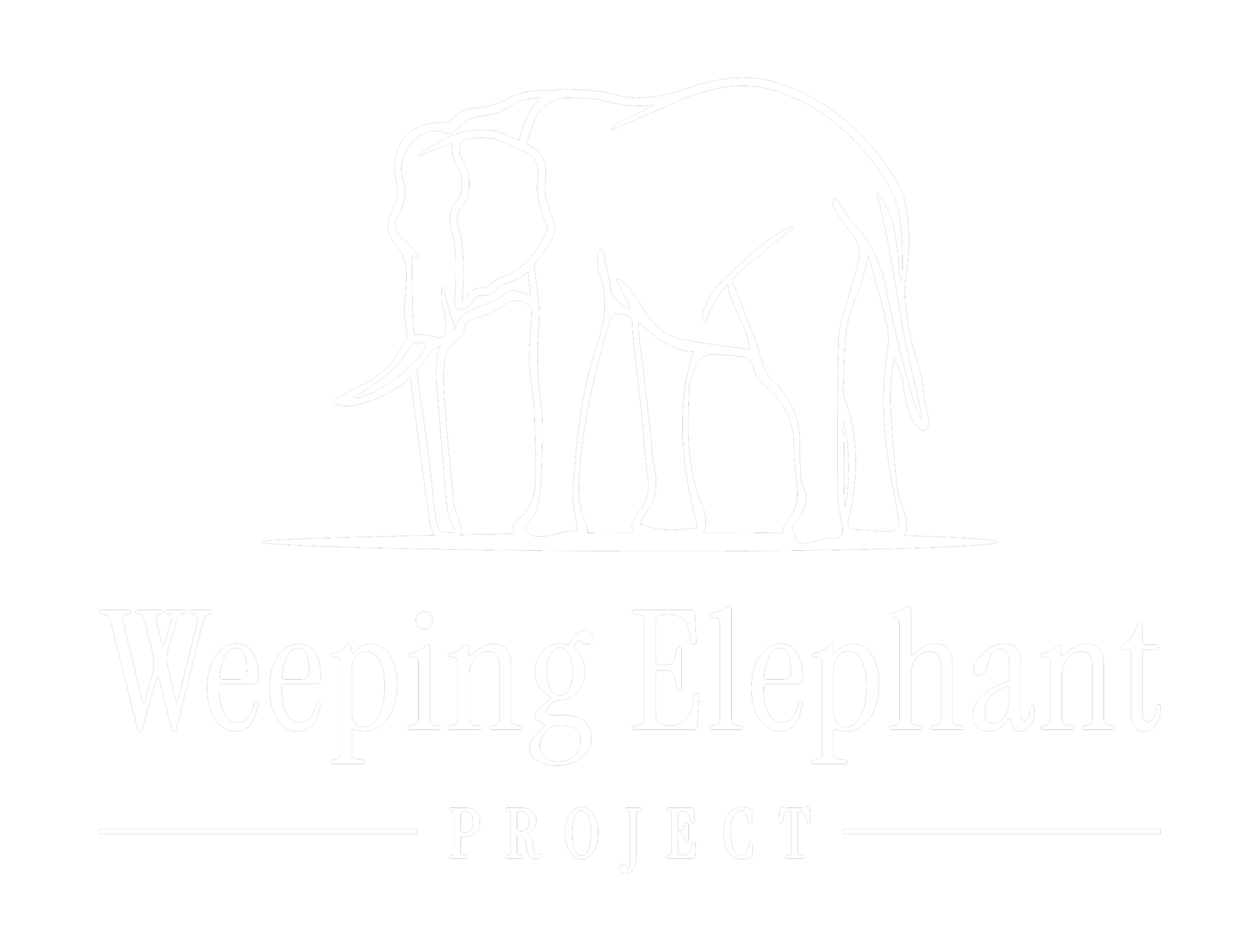 Weeping Elephant Project