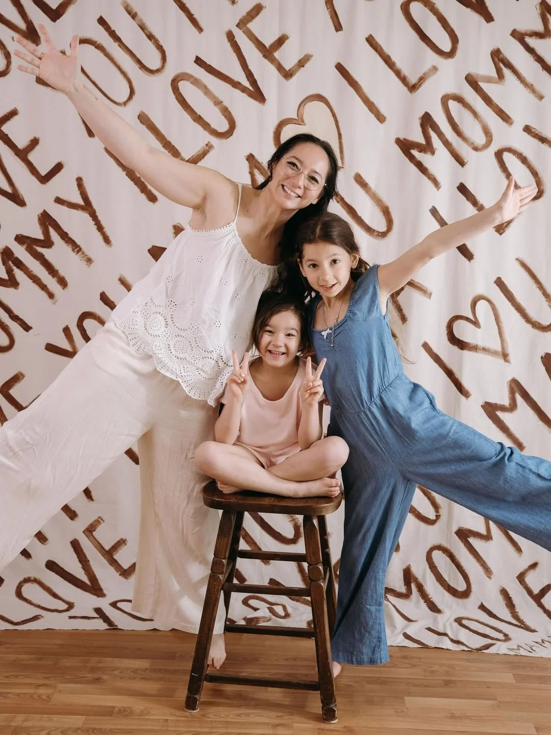 5. Mom Guilt