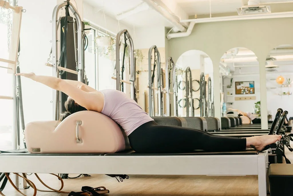 1. Classical Pilates: Not Rigid, Just Simple