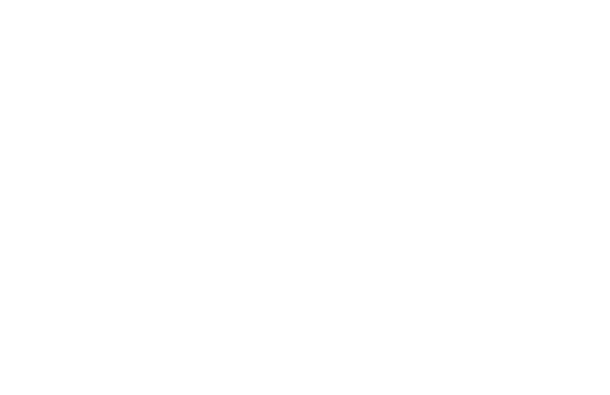 A black background with white handwritten-style text that says 'seed studio' and smaller text below saying 'plates & wellness' with a simple line drawing of a potted plant with three leaves and a flower on top.