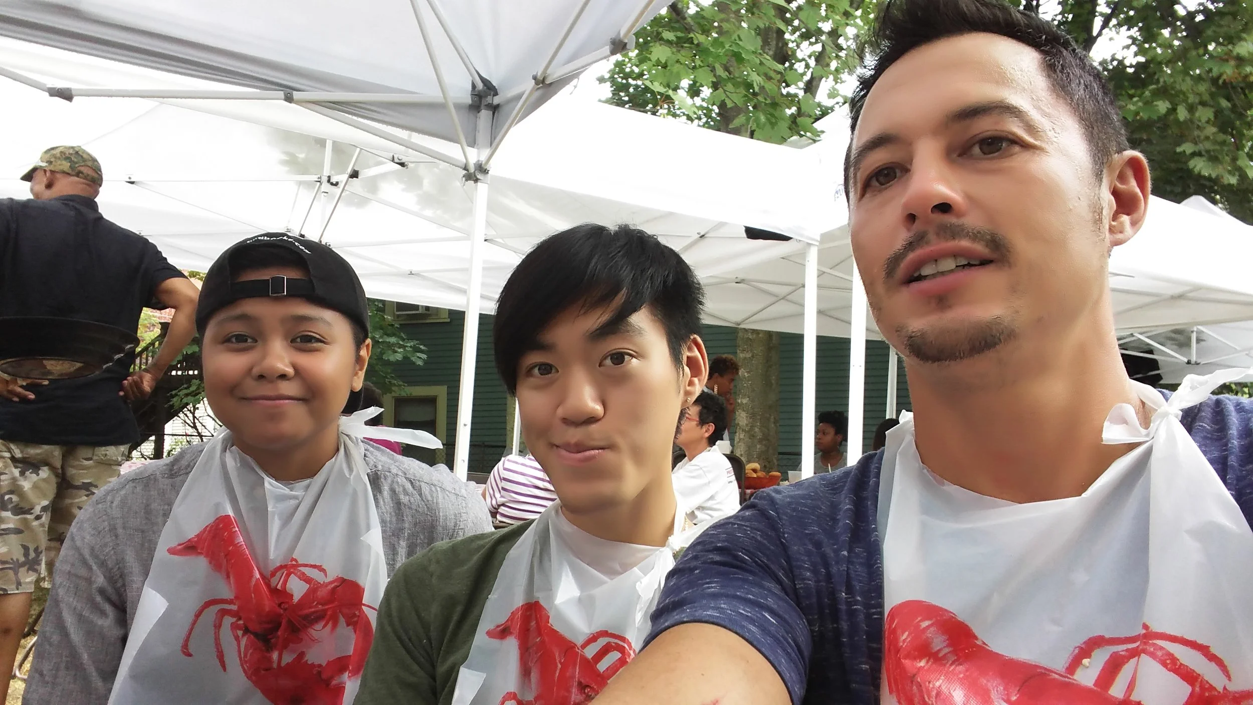 Fresh Food Donations