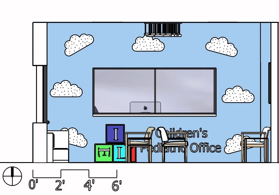 ID365 Project 3 Pediatrician Office Elevation 3.jpeg