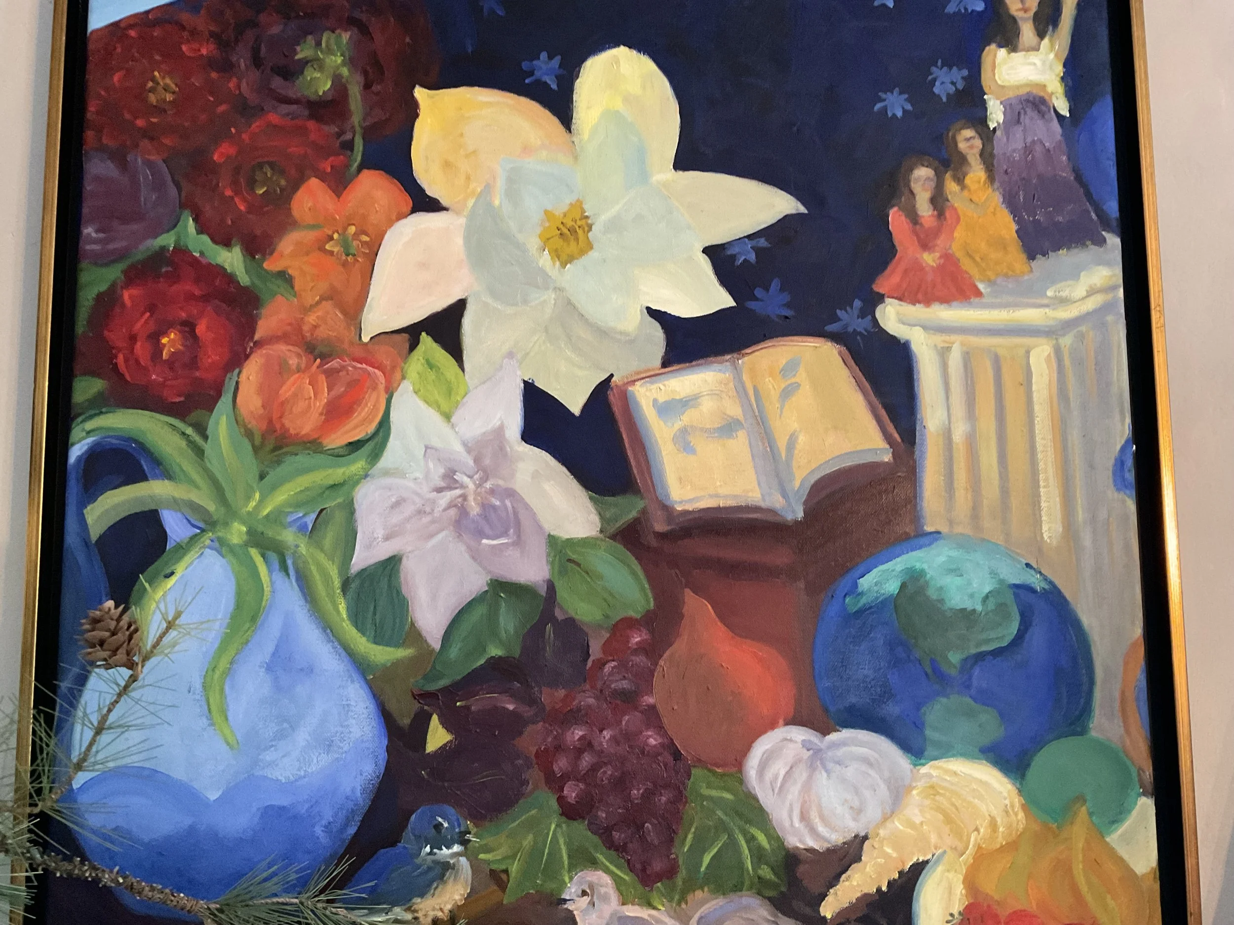 Ursula Wright