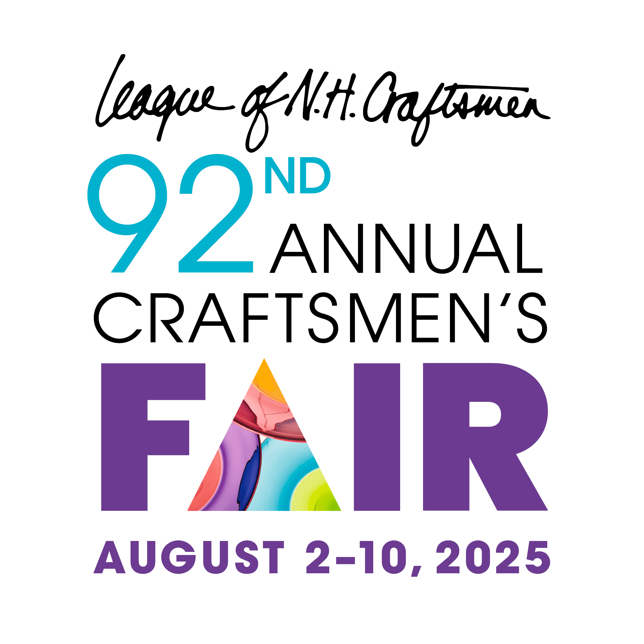 League of NH Craftsmen's Fair