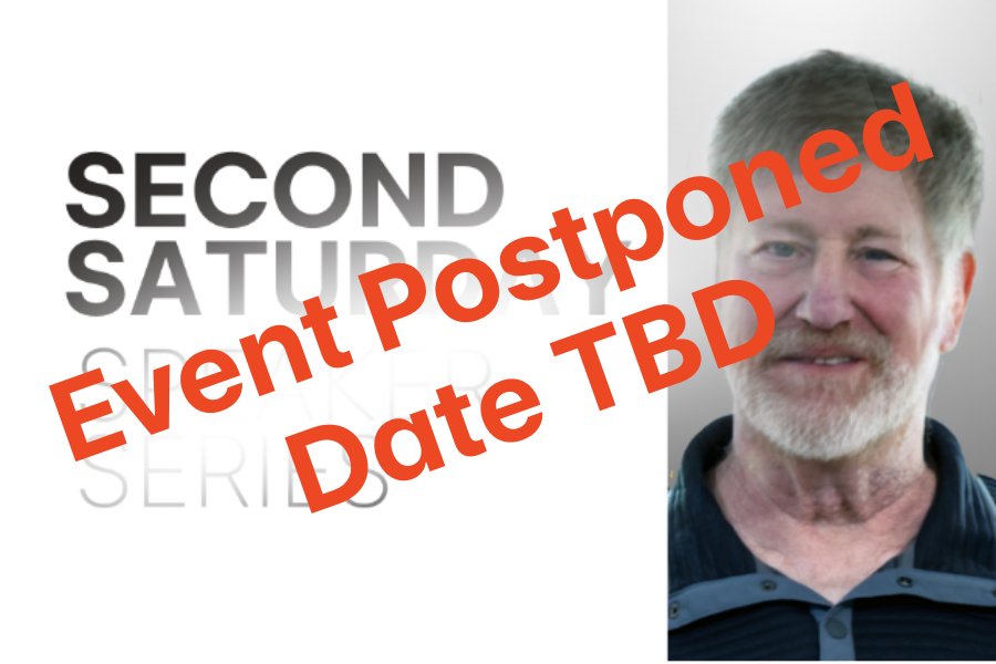 Second Saturday Speaker Series