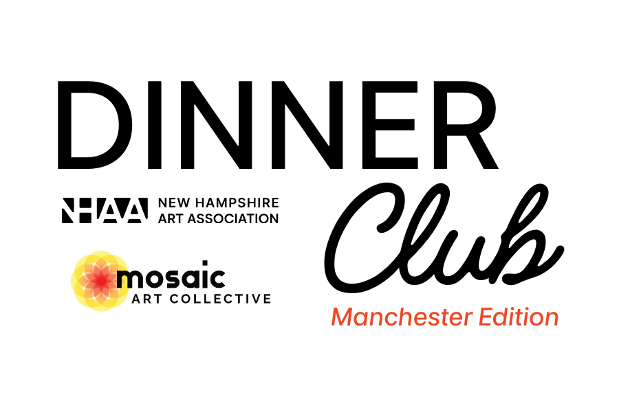 Dinner Club: Manchester Edition