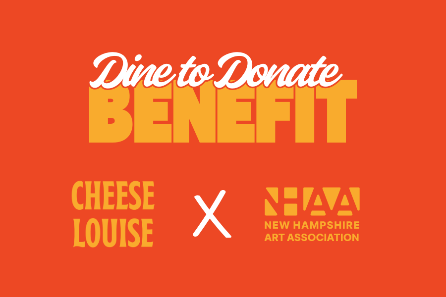 Dine to Donate Benefit at Cheese Louise