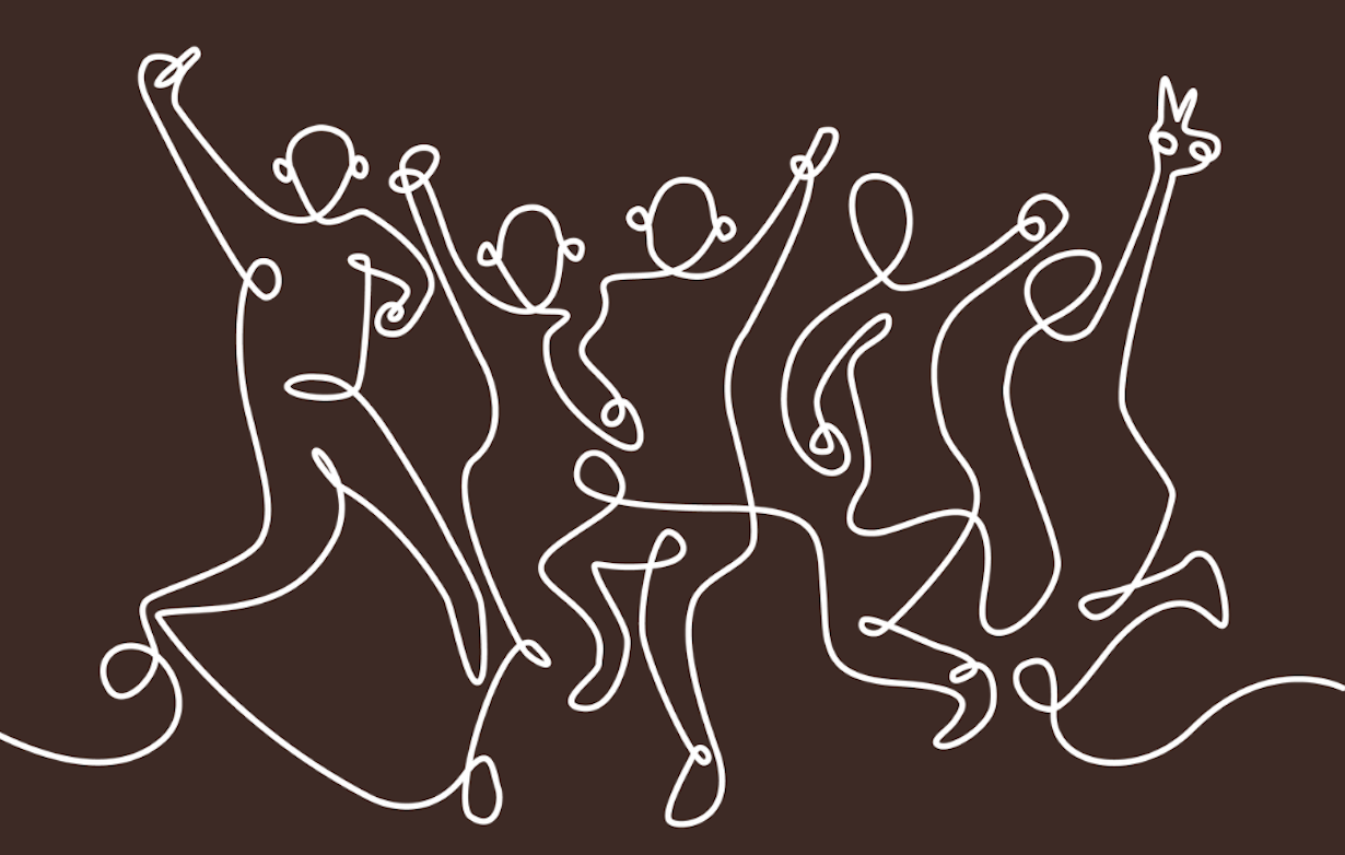 Second Saturday: Improvisation as Creative Practice