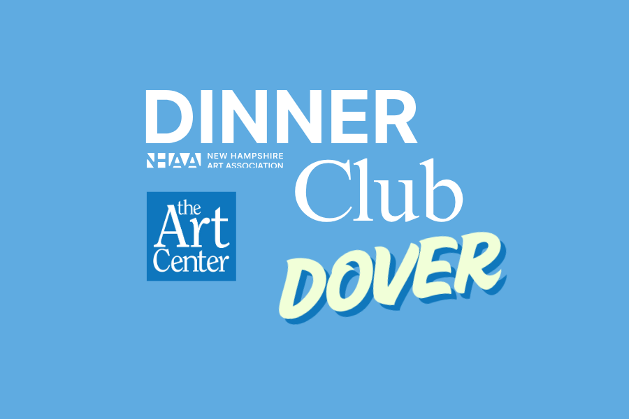 Dinner Club: Dover