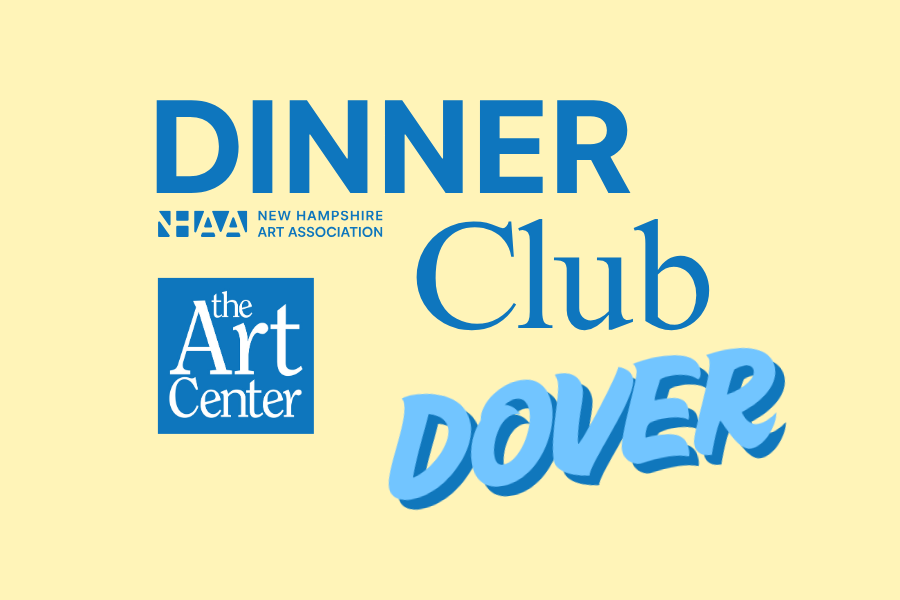 NHAA Dinner Club: Dover