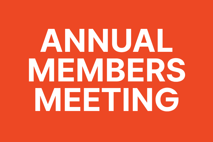Annual Members Meeting