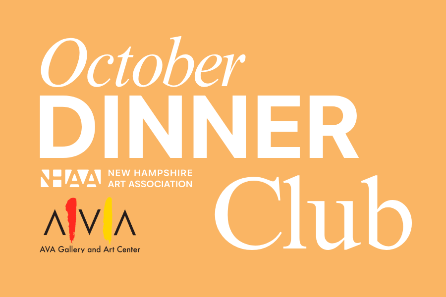 Dinner Club: Lebanon