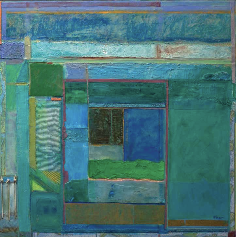 By The Sea, 2017