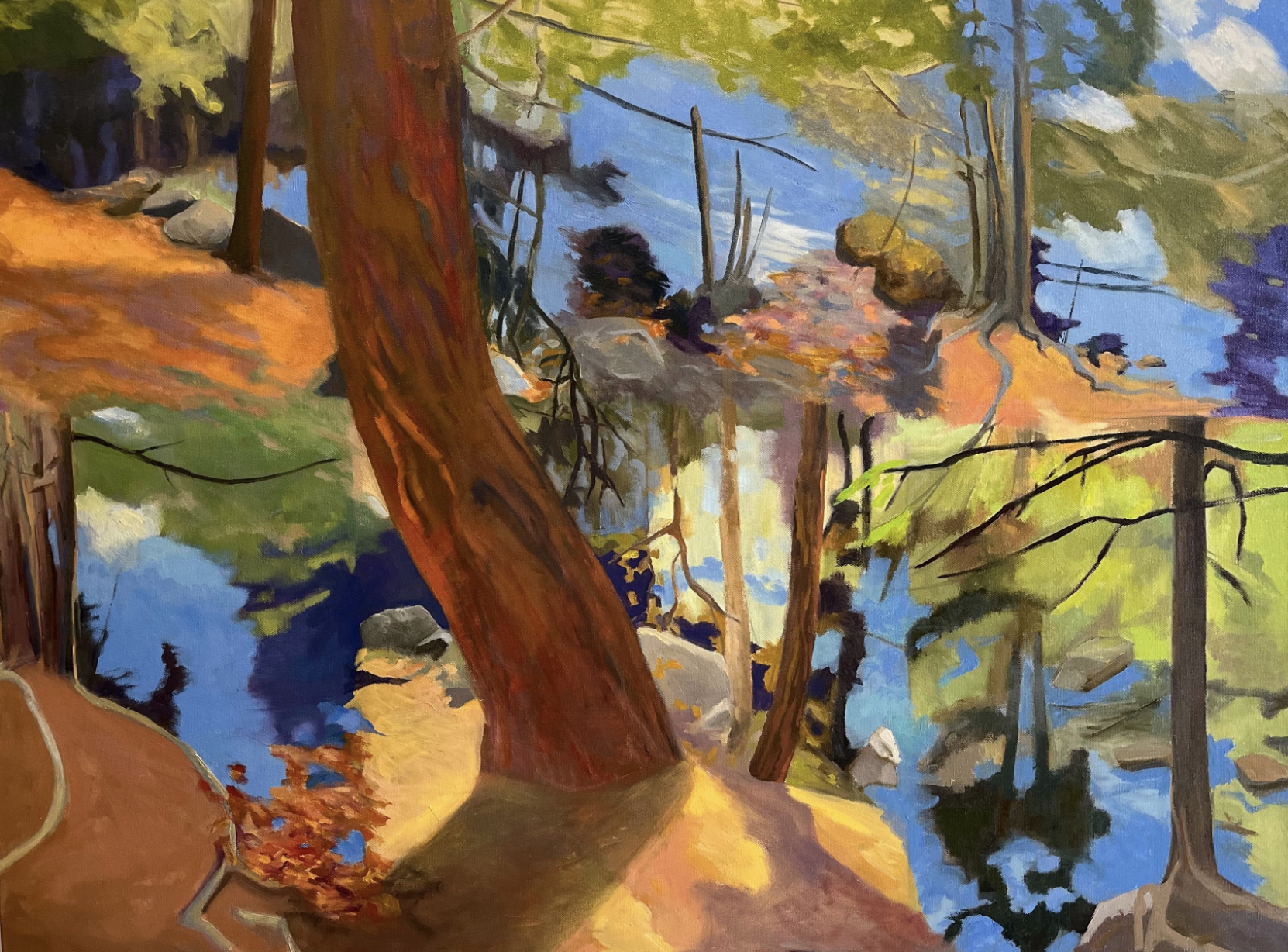 New Hampshire Art Association