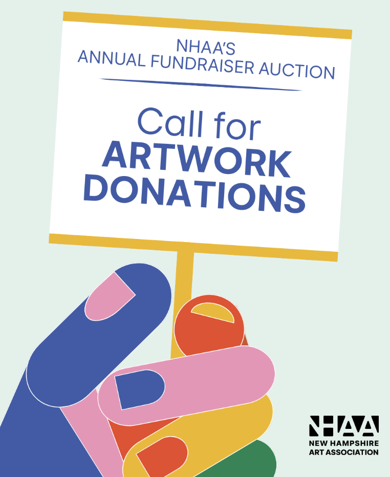 Deadline for donations: February 4th