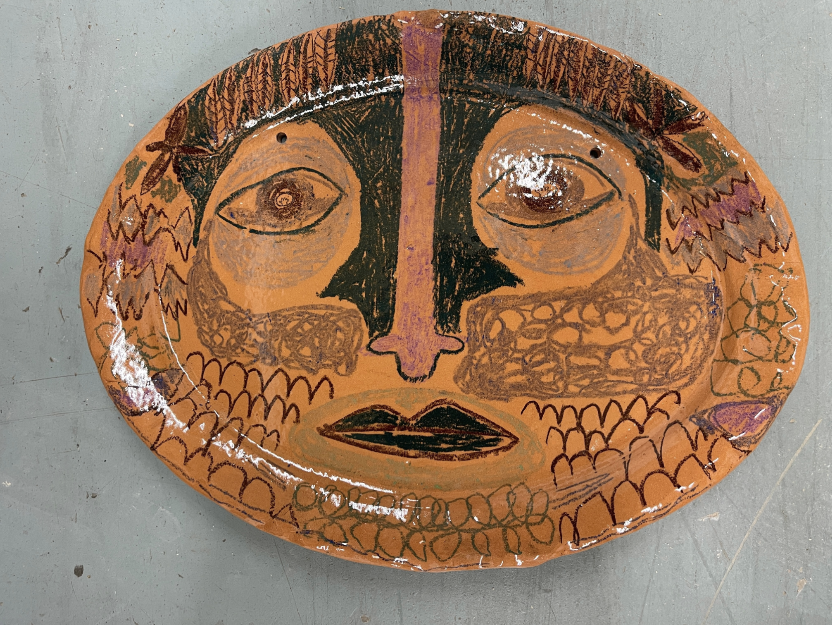 In My Eyes by Meghan Samson