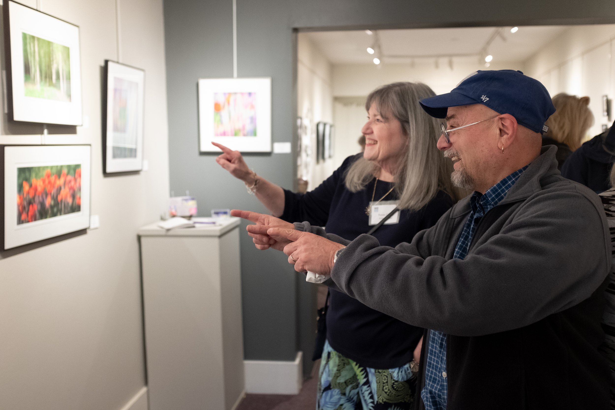 Become a Member — New Hampshire Art Association