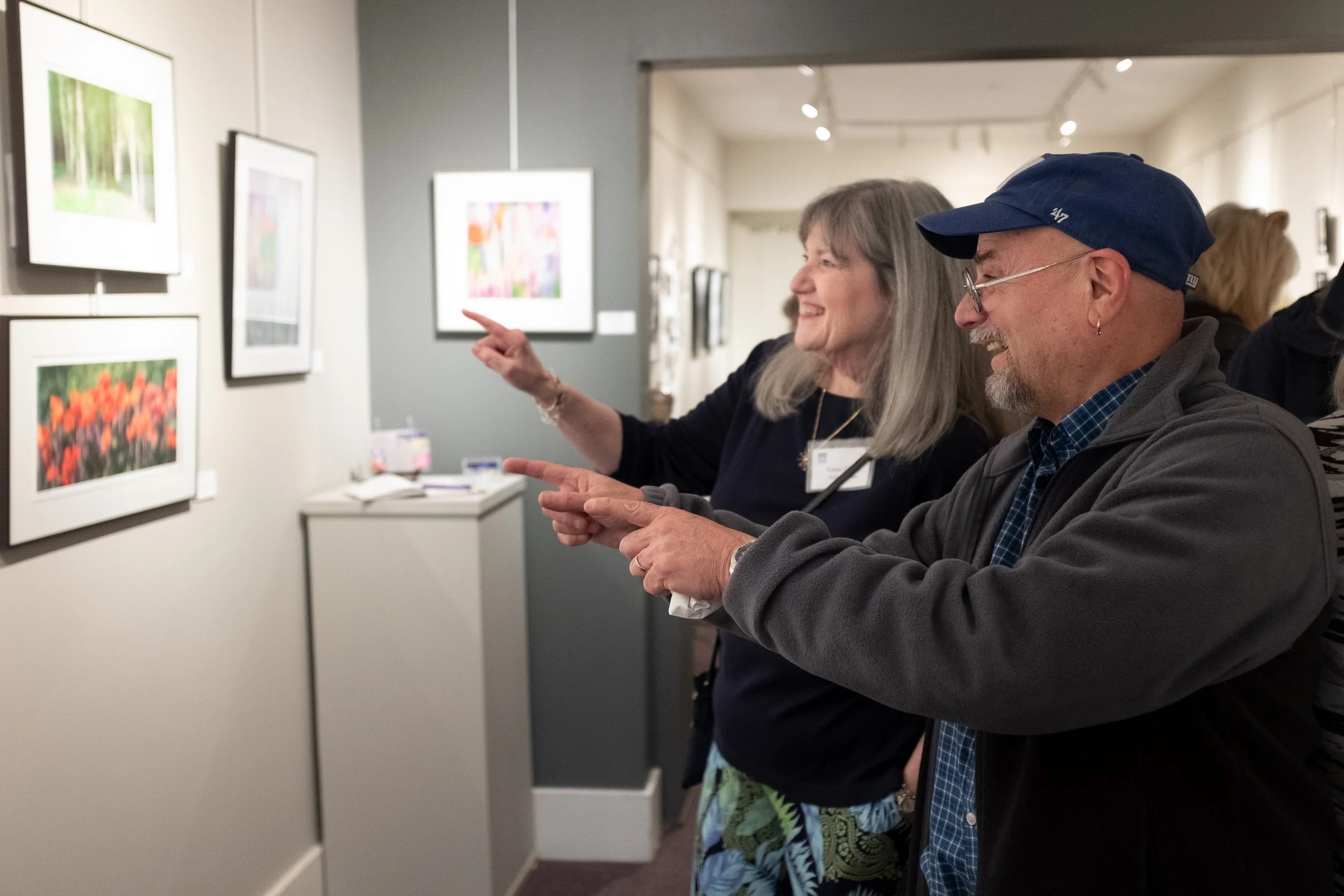 Become a Member — New Hampshire Art Association