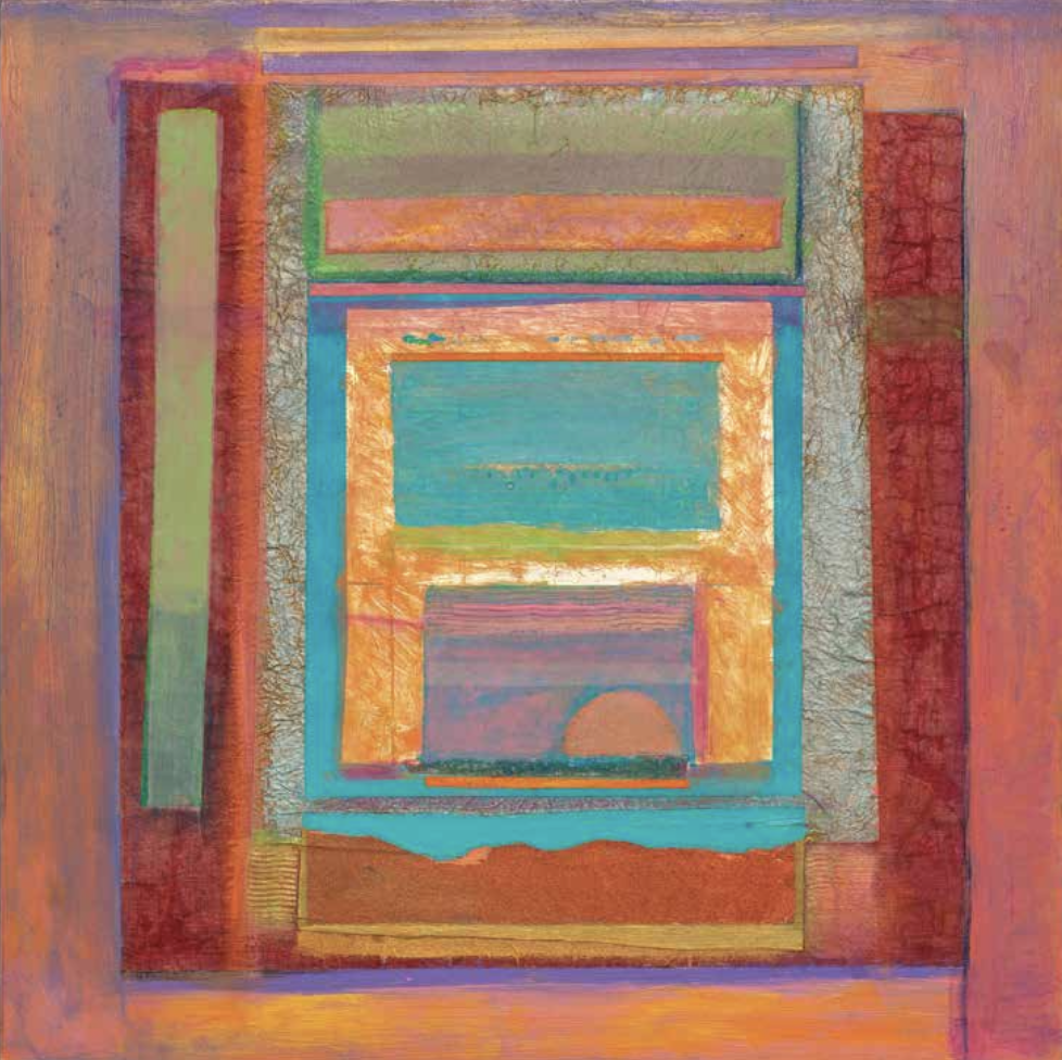 Caribbean Sunrise, 2008