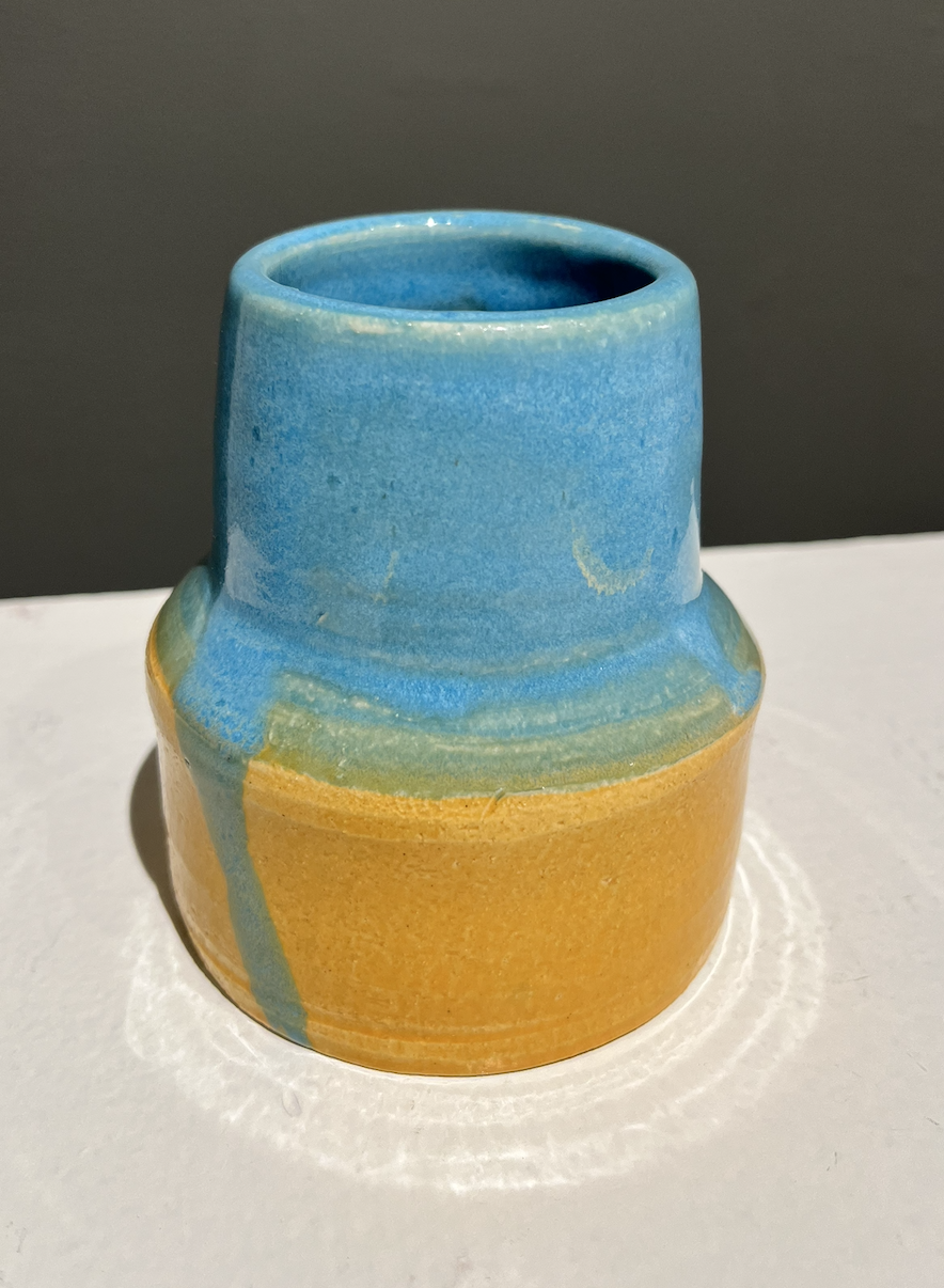 A "Matched" Set #1 by Mark Marshall