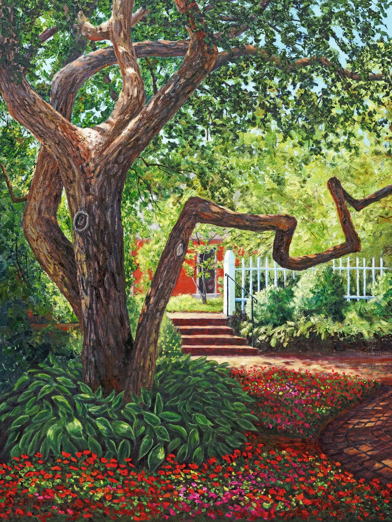 Elaine Barrette