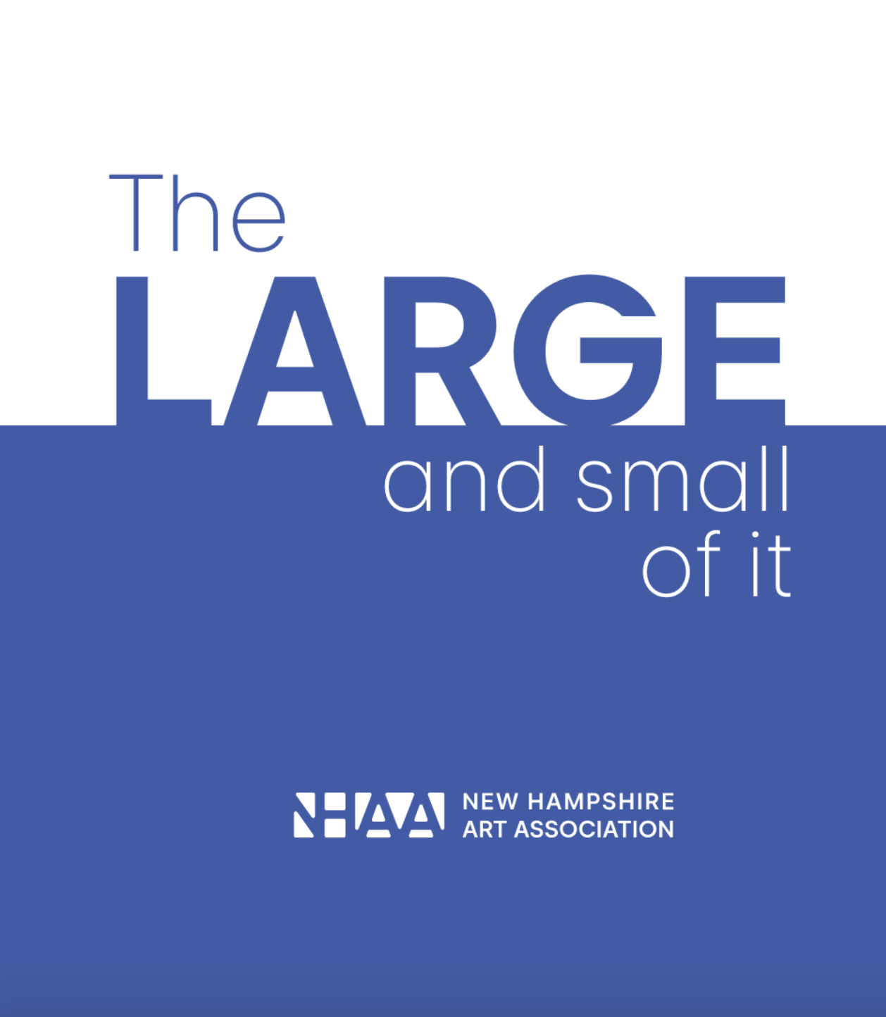 Coming soon! On view February 2026