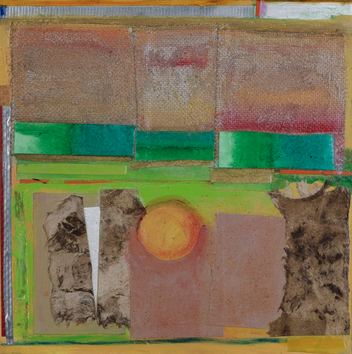 R D’s Sunrise, 2011