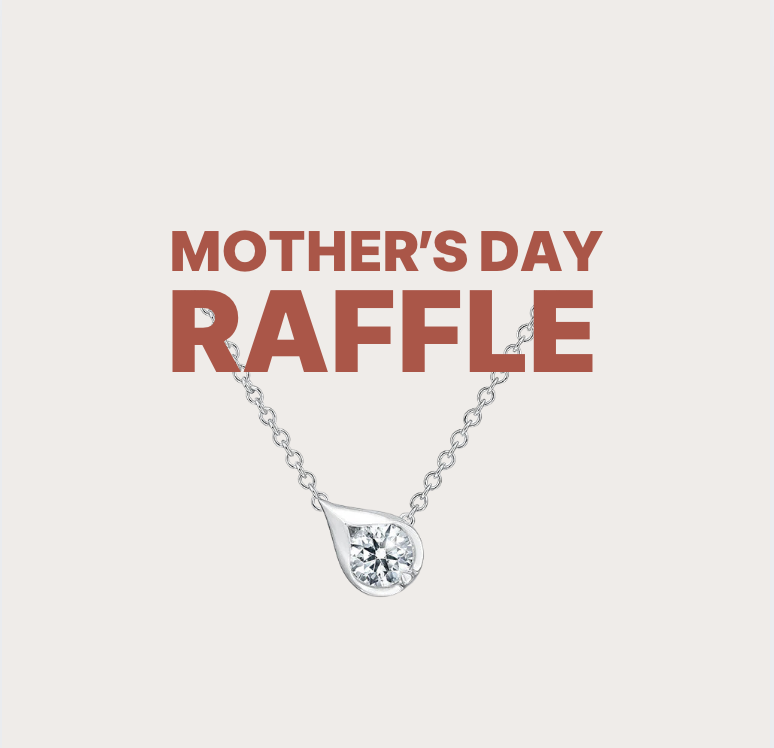 Mother's Day Raffle