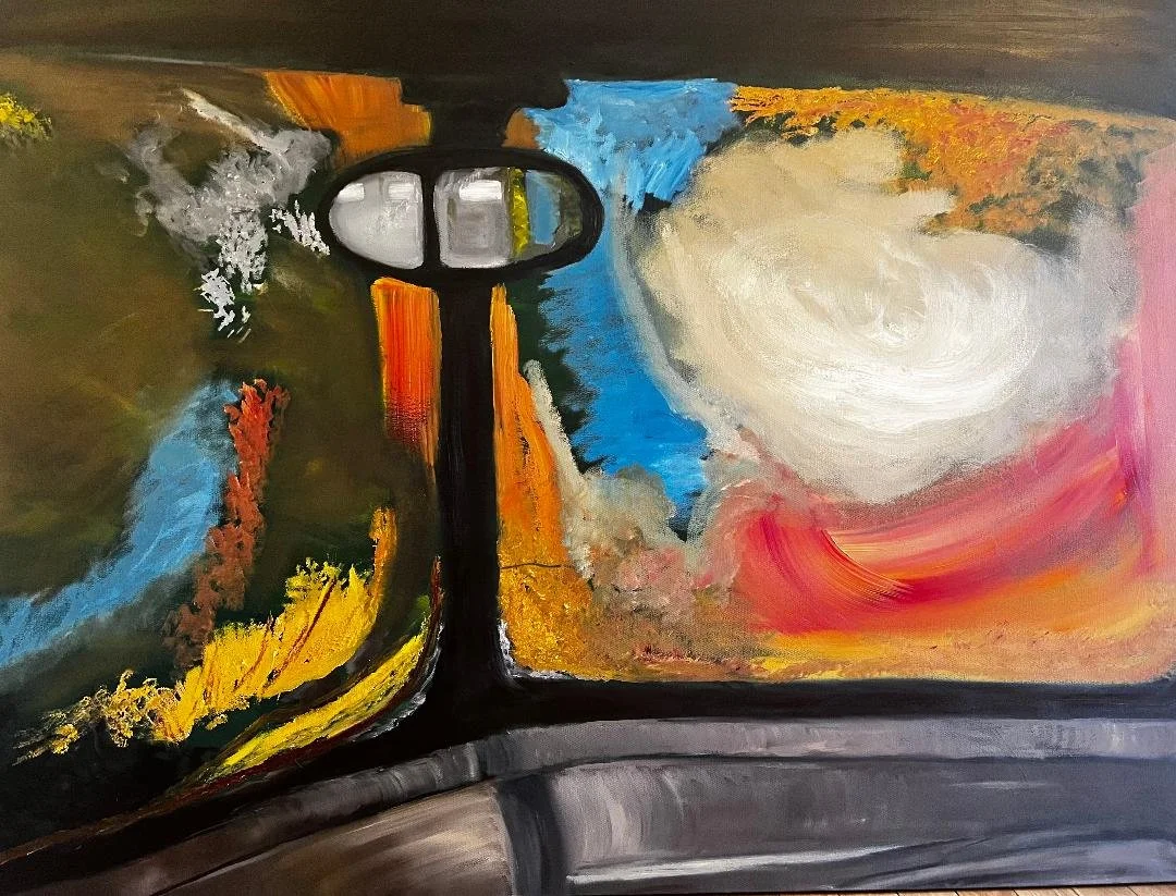 Path to Recovery by Christine Ryan