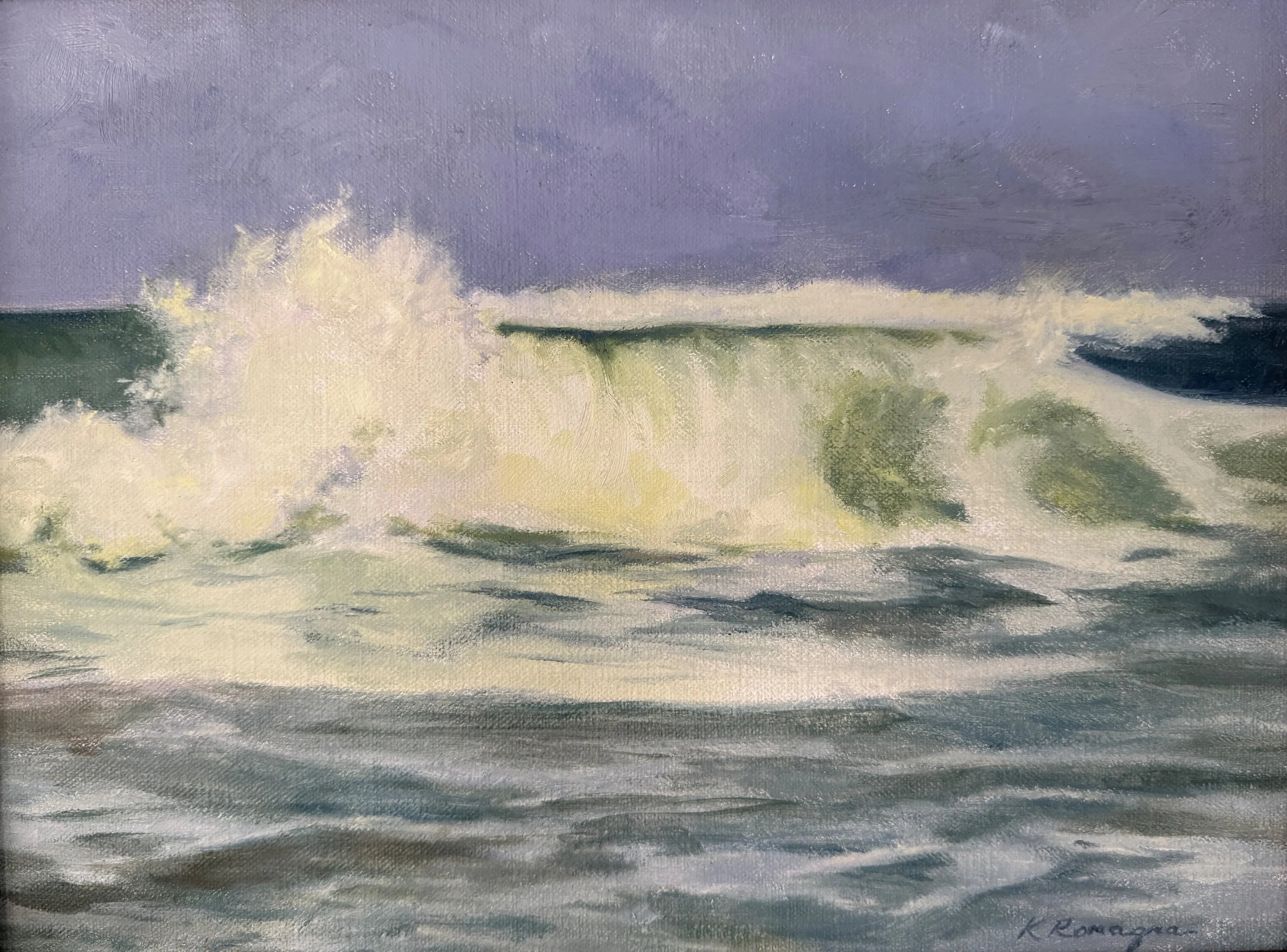 KarenRomagnaSunlit Surf.jpg
