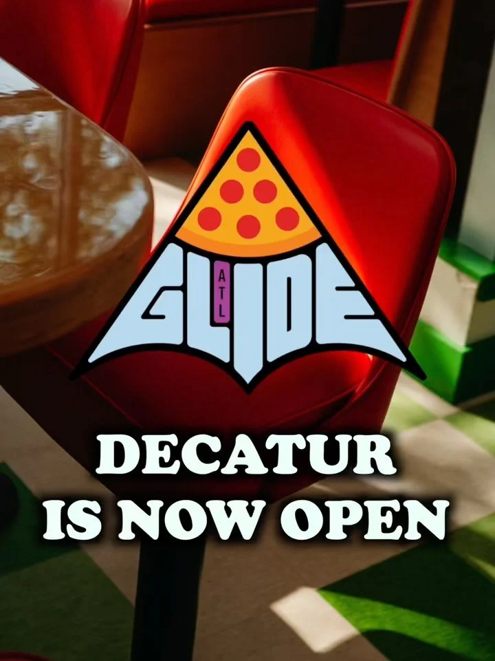 **254 WEST PONCE DE LEON DECATUR GA 30030**

Yall we&rsquo;ve been in soft open mode for the last two weeks and will remain in that state a little bit longer&hellip;.that said  come check out our new pizzeria, eat the delicious pizza you know and lov
