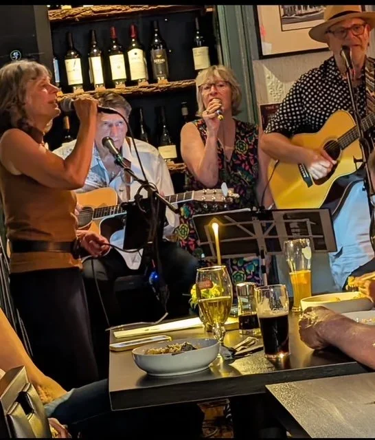 Barry Sokol & The Gater