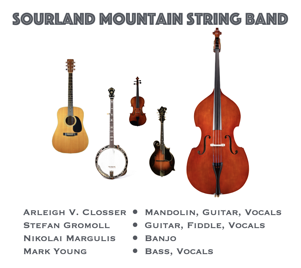 Sourland Mountain String Band