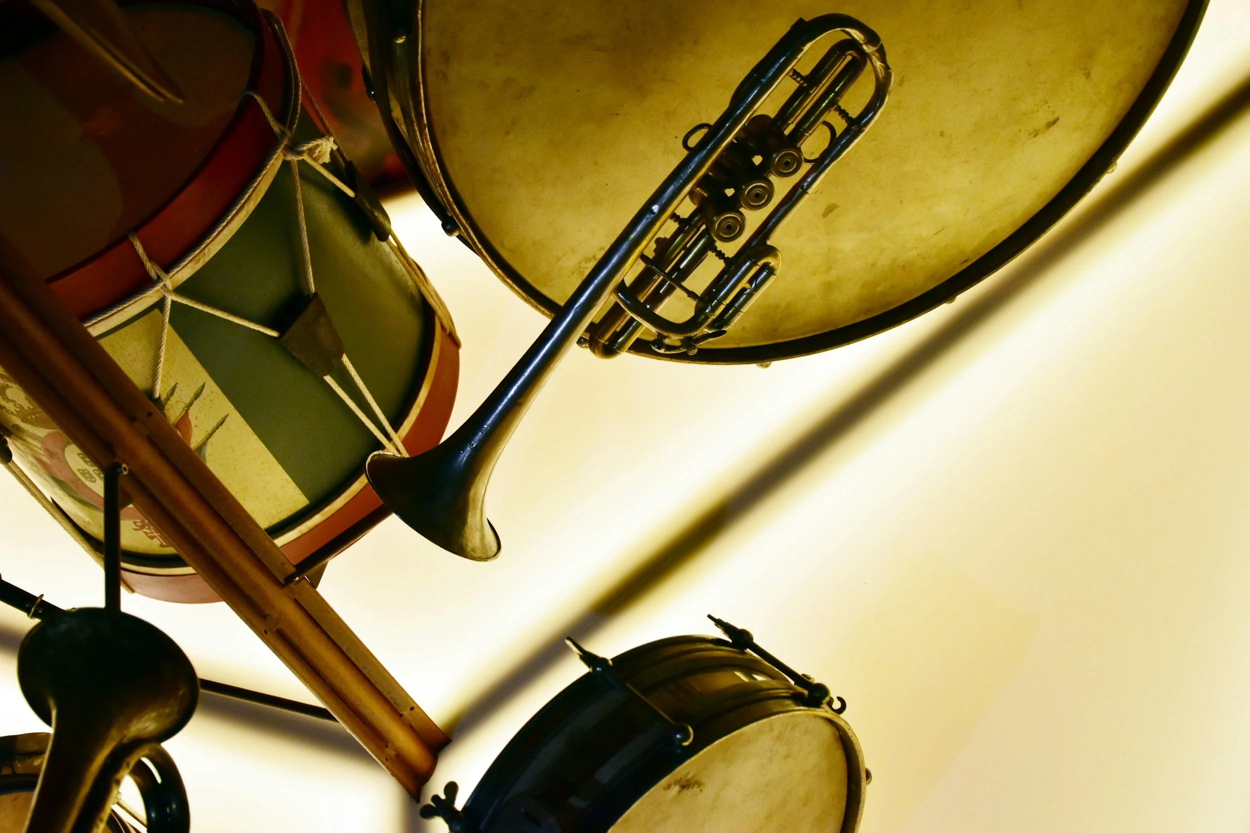 Tigertown Classic Jazz Quartet