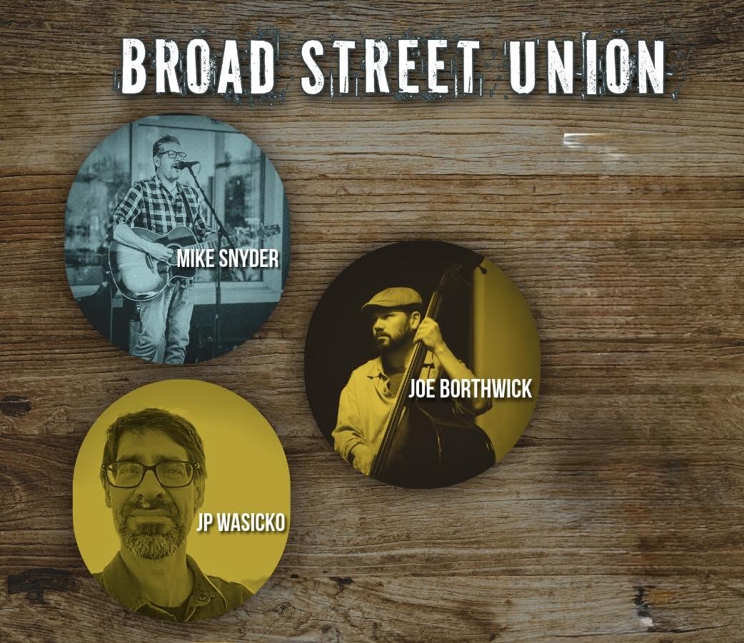 Broad Street Union