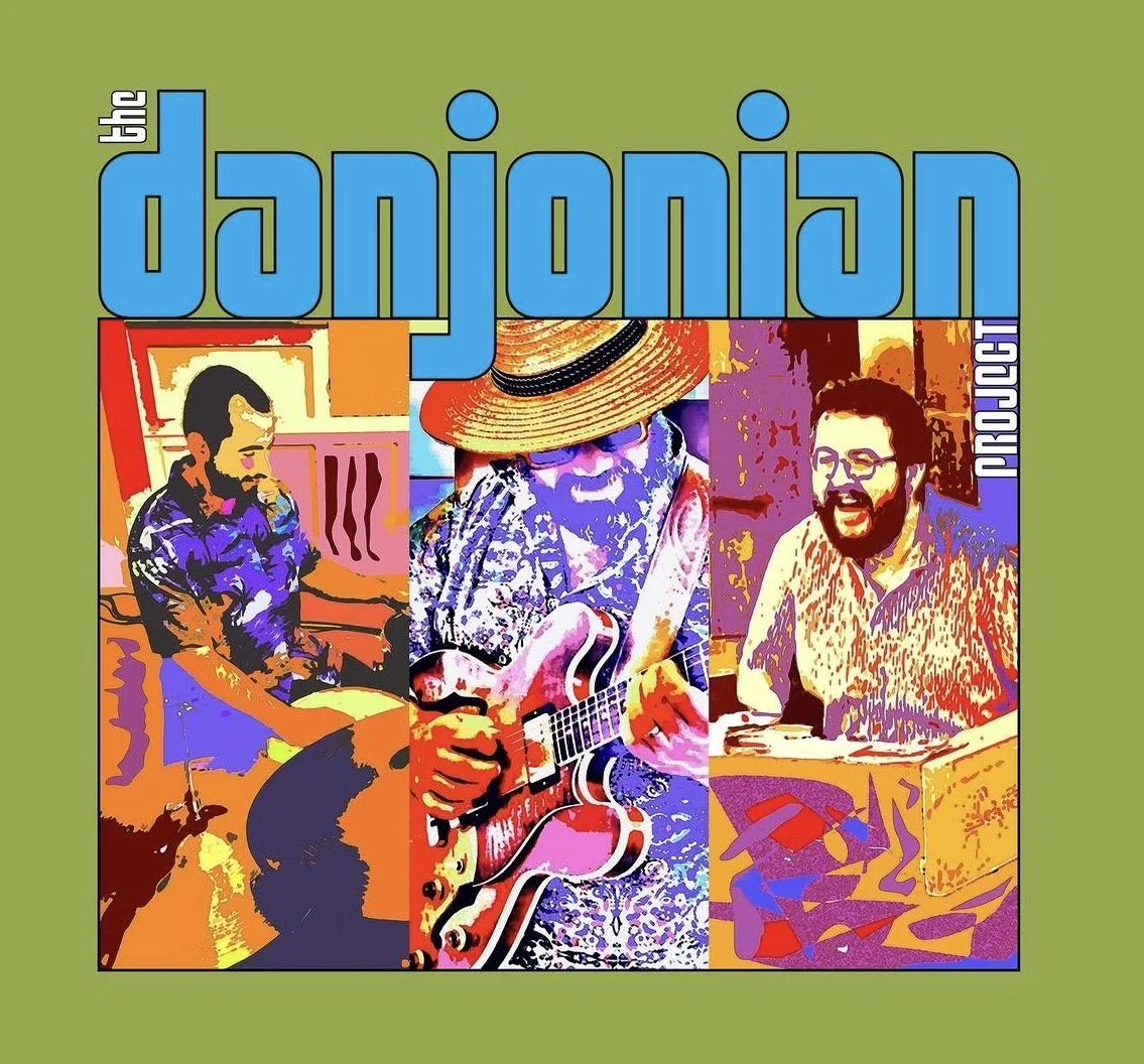 The Darjonian Project