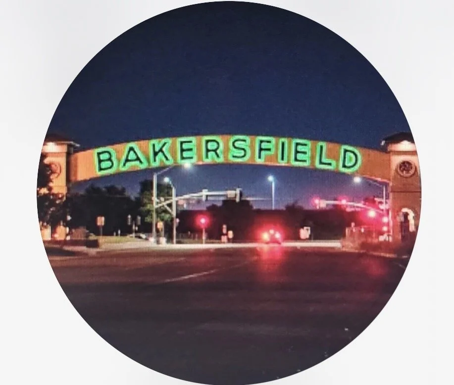 BAKERSFIELD