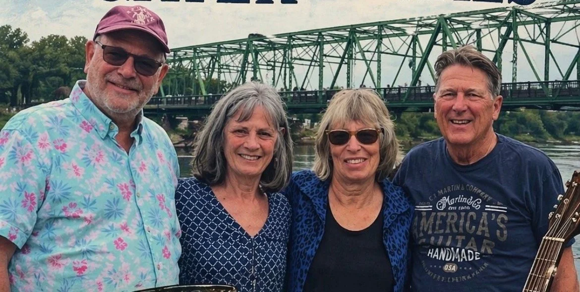 Barry Sokol & The Gater