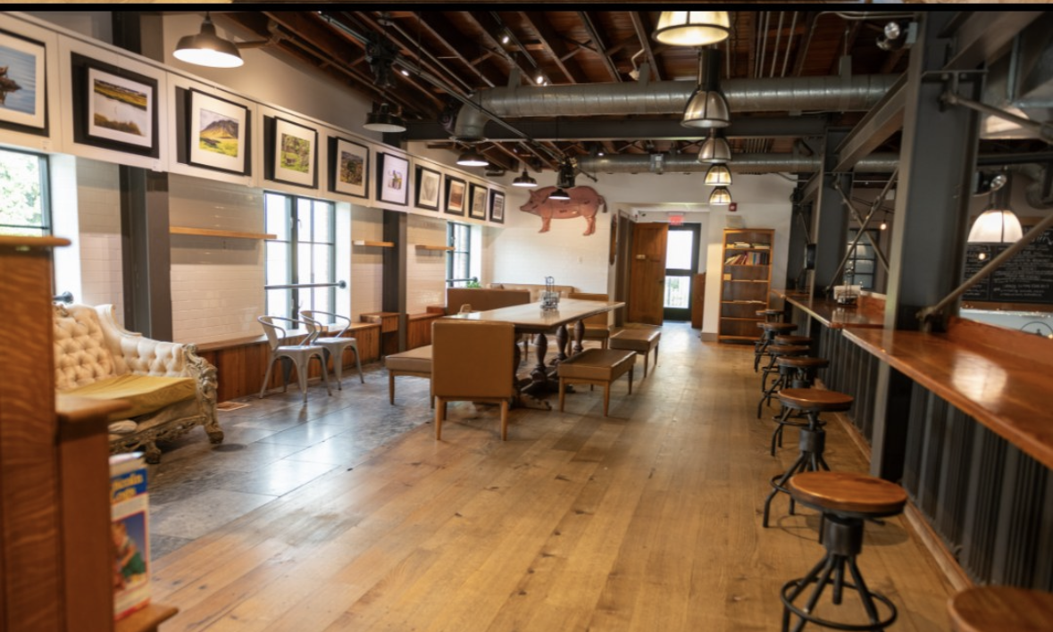 Event Space