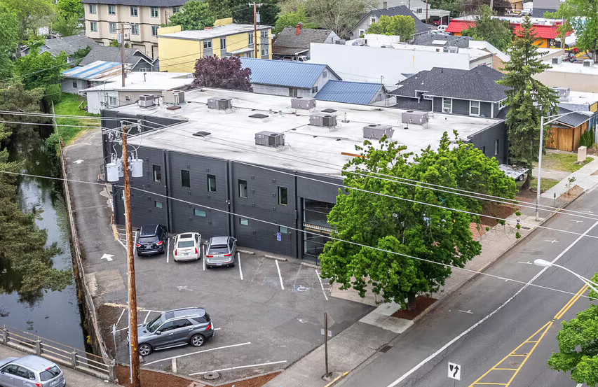 Finding Resilience &amp; Community as Students