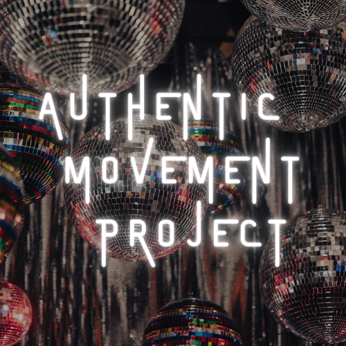 Authentic Movement Project Classes