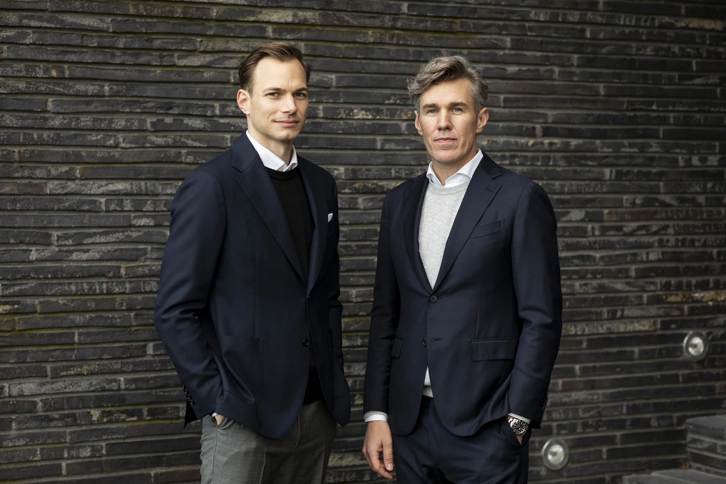 AkademikerPension has appointed Evervest as asset manager