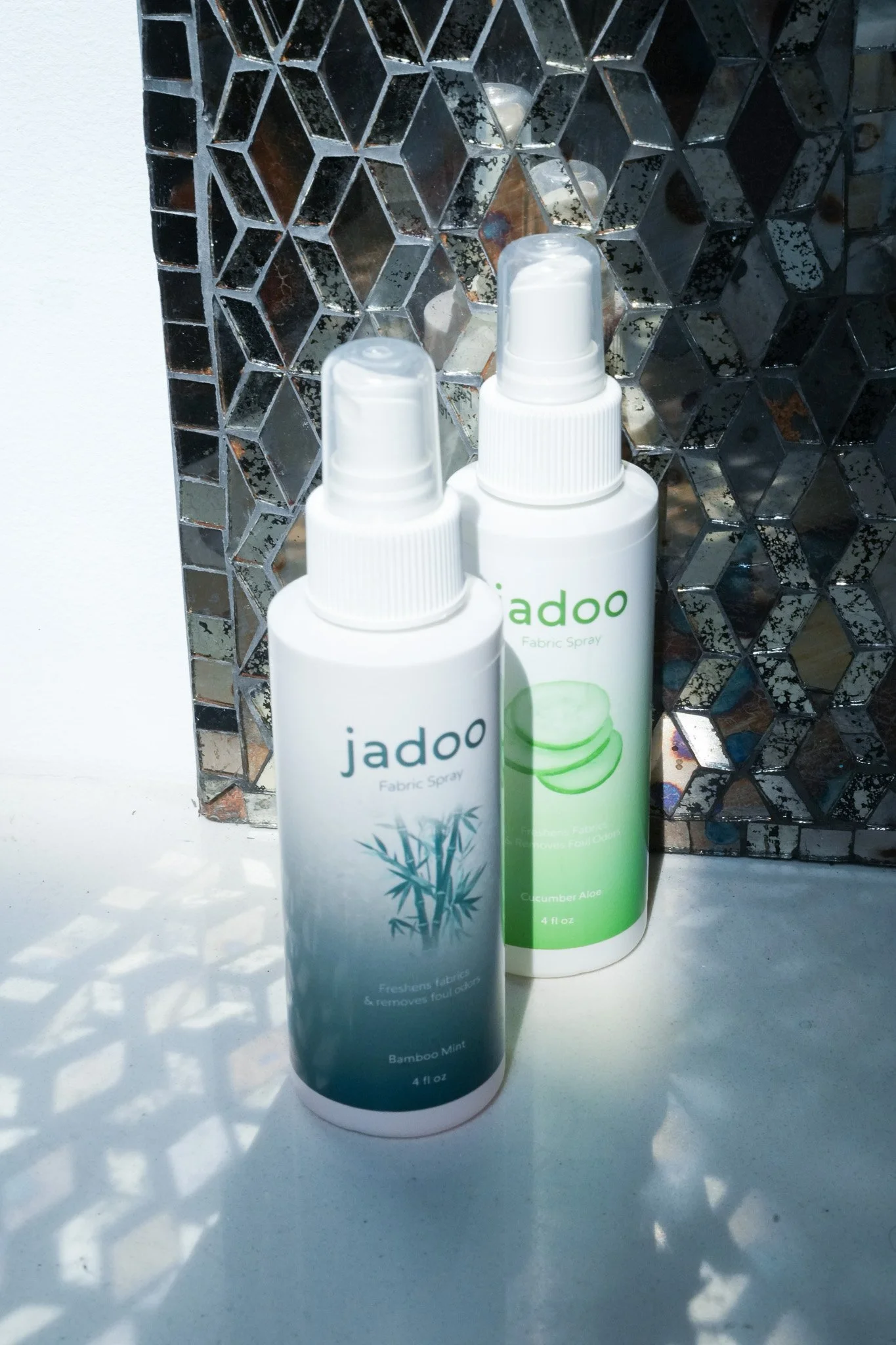 Jadoo Spray