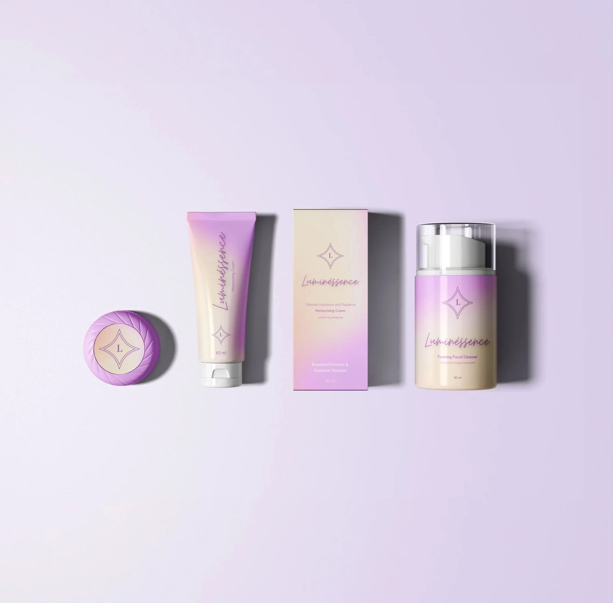 Luminessence