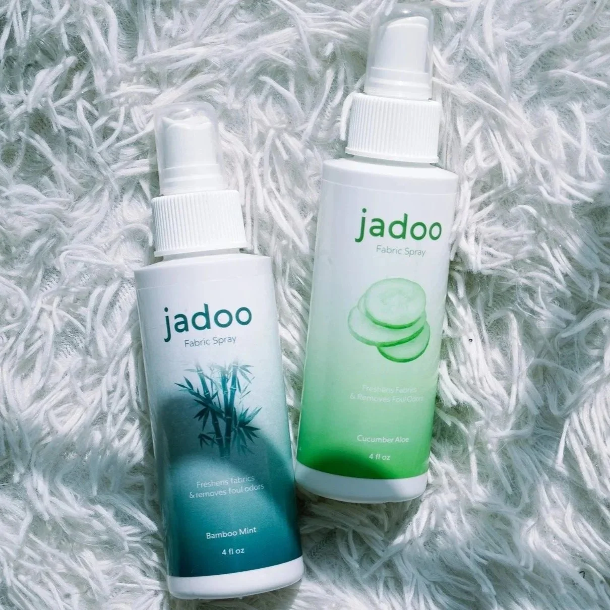 Jadoo Spray