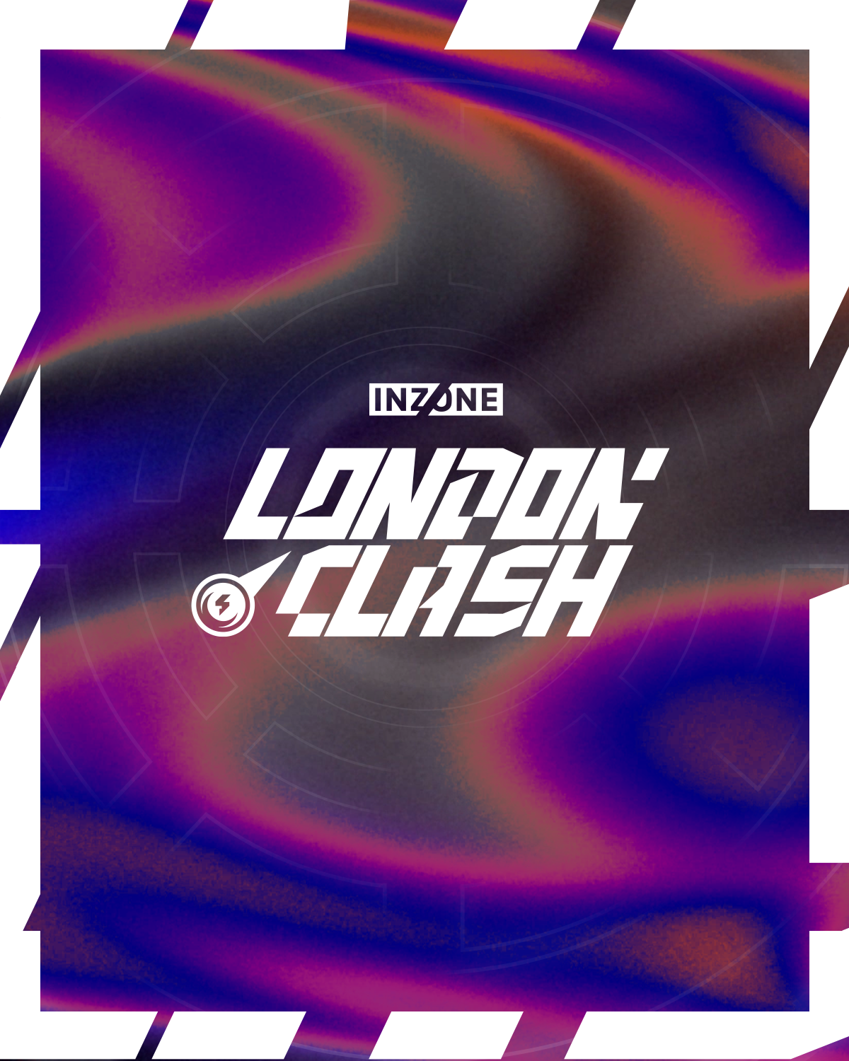 London Clash