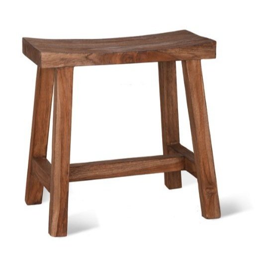 St.Mawes Small Stool