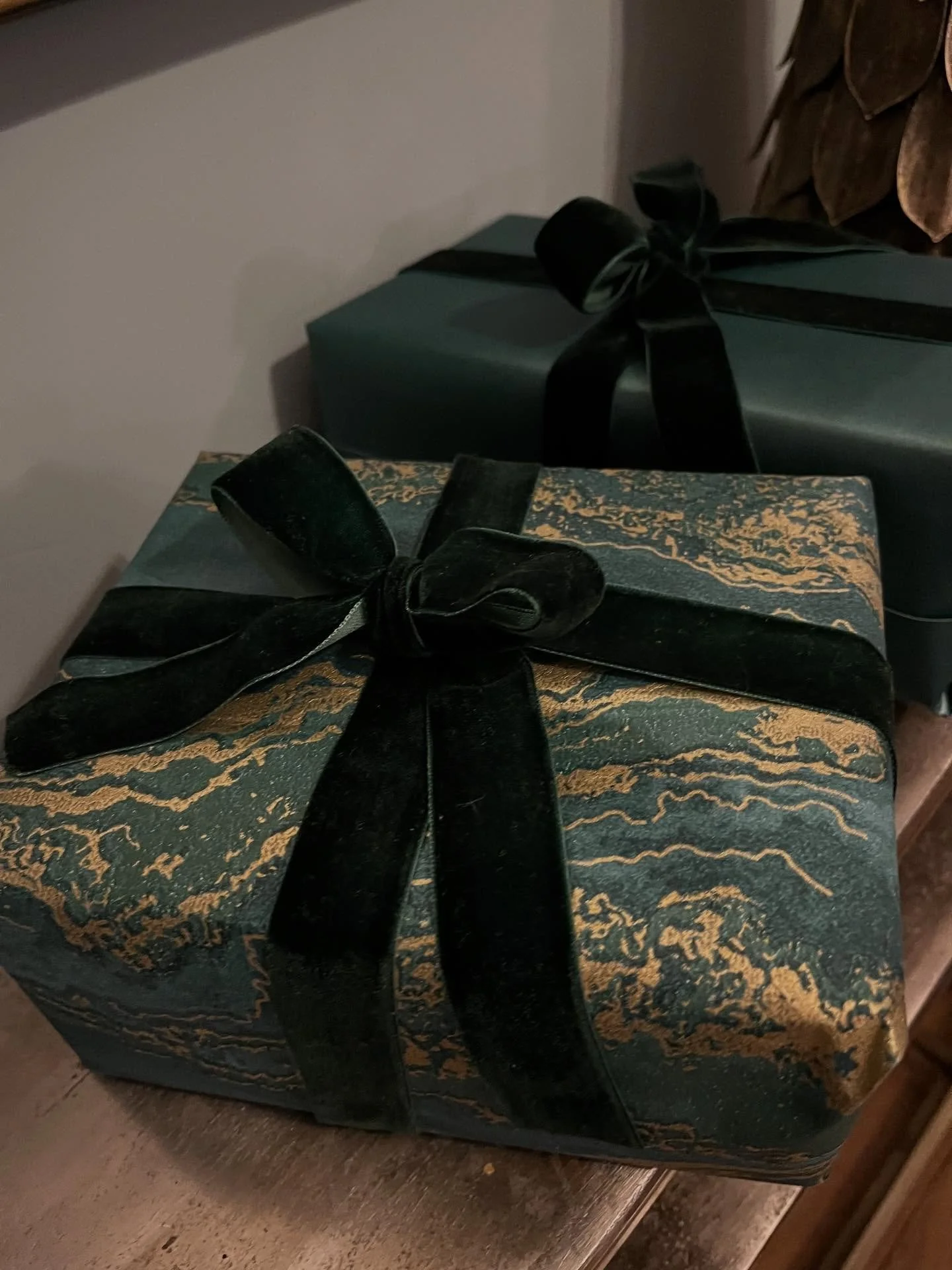 Join us on Friday 5th December at The General Elliot, Croft for our Christmas pop-up shop! 🎄✨

There will be lots of gorgeous decorations and gift ideas - plus we&rsquo;ll be offering a gift wrapping service too 🎁!!! What could make Christmas any e